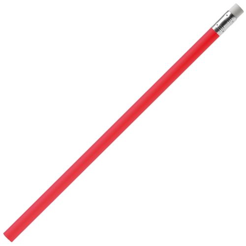 FSC pencil with eraser - Image 4